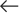 Left Arrow